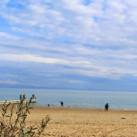 Luisa Lignano Sabbiadoro