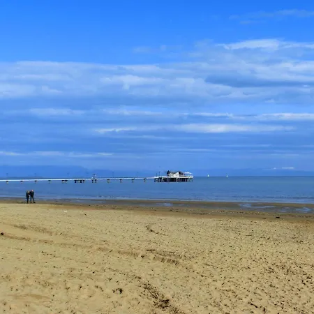 Luisa Apartmán Lignano Sabbiadoro