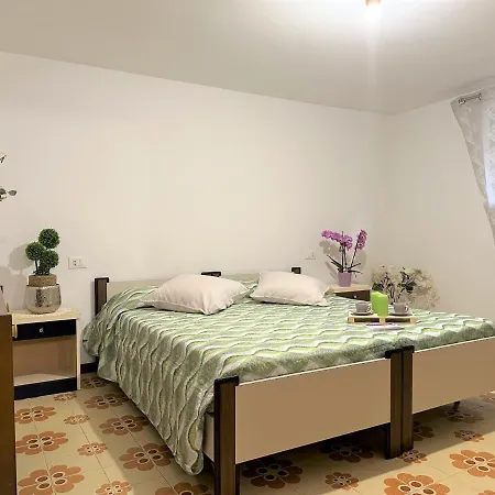 Luisa Lignano Sabbiadoro