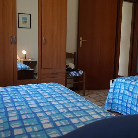 Luisa Apartmán Lignano Sabbiadoro