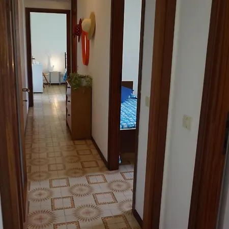 Luisa Lignano Sabbiadoro