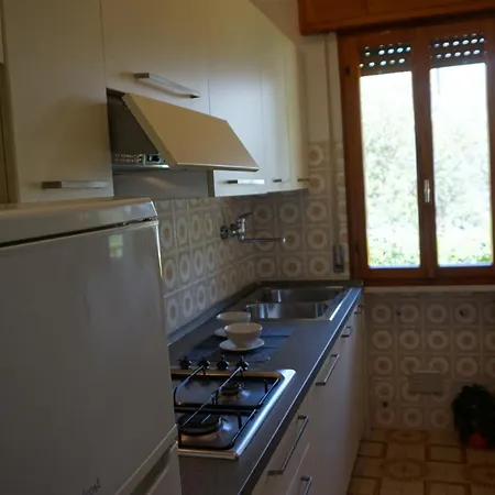 Luisa Apartmán Lignano Sabbiadoro