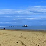 Luisa Apartman Lignano Sabbiadoro