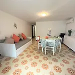 Luisa Apartman