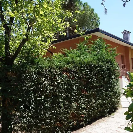Apartment Luisa *