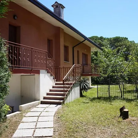 Luisa Lignano Sabbiadoro