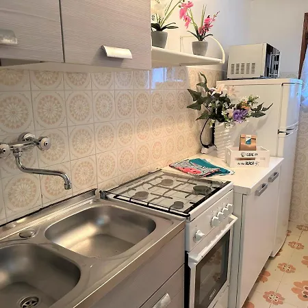 Luisa Appartement Lignano Sabbiadoro