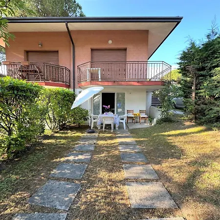 Luisa Lignano Sabbiadoro