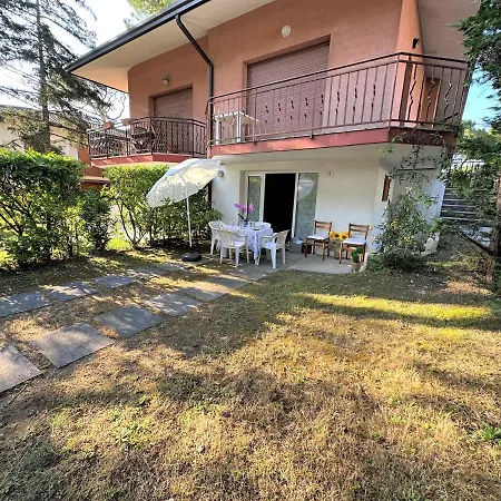 Luisa Lignano Sabbiadoro