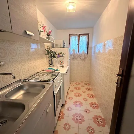 Luisa * Lignano Sabbiadoro