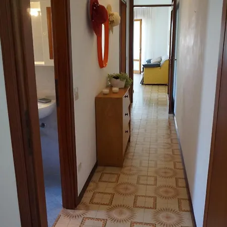 Luisa Lignano Sabbiadoro