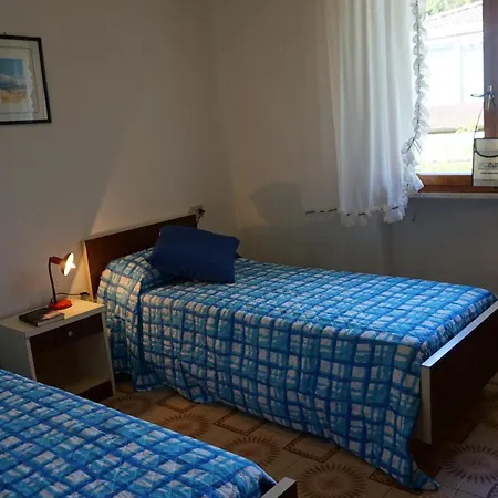 Luisa Appartement Lignano Sabbiadoro