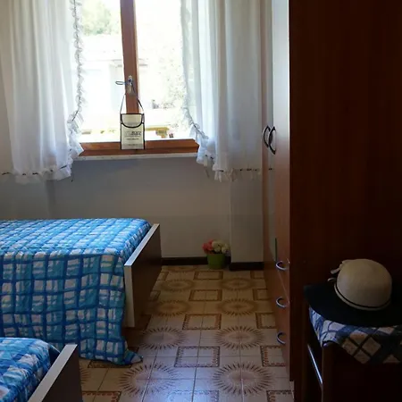 Appartement Luisa Lignano Sabbiadoro