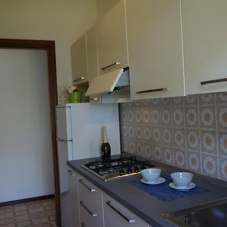 Luisa Lignano Sabbiadoro