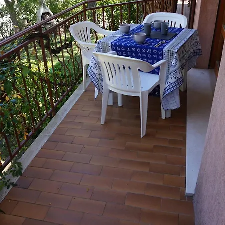 Luisa * Lignano Sabbiadoro