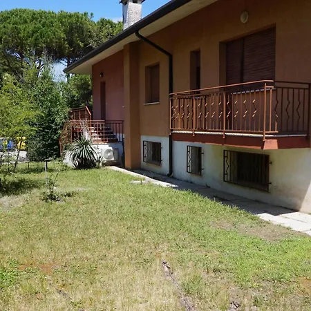 Luisa Daire Lignano Sabbiadoro