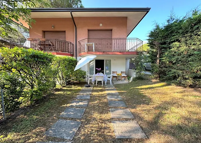 Luisa Lignano Sabbiadoro