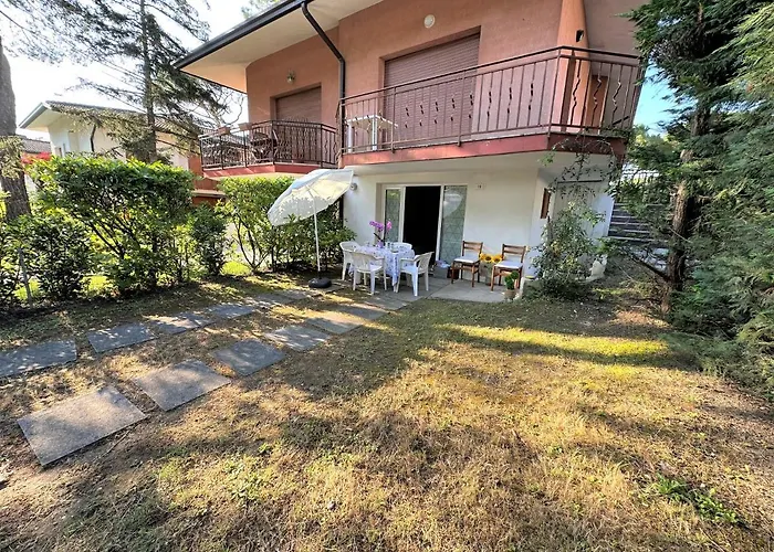 Luisa Lignano Sabbiadoro