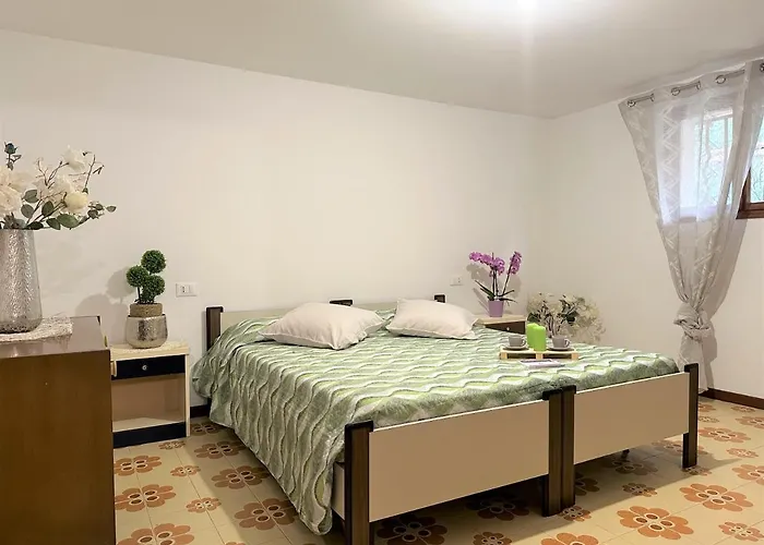 Luisa Lignano Sabbiadoro