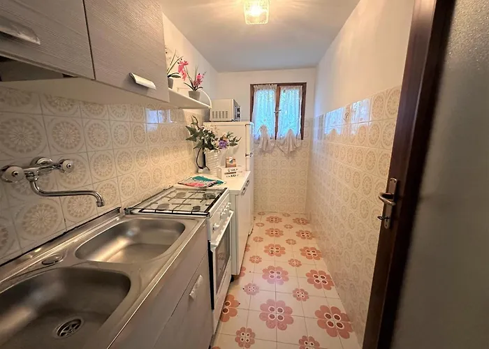 Luisa * Lignano Sabbiadoro