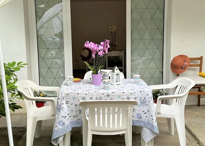 Luisa * Lignano Sabbiadoro